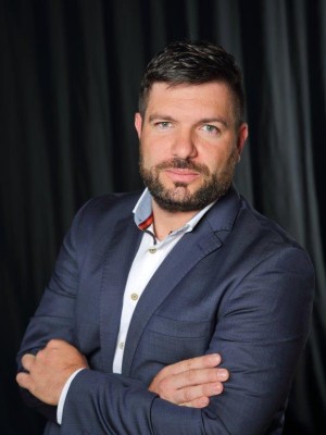 Markus Otremba